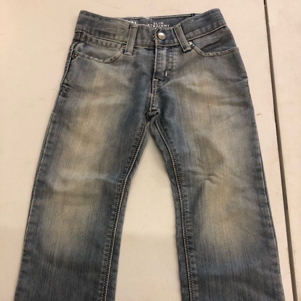 5/25$⭐️ Levi’s- jeans size 5